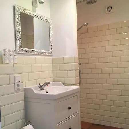 Wanderer Und Radlerzimmer Aparthotel Lieser