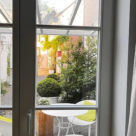 Wanderer Und Radlerzimmer 3* Lieser